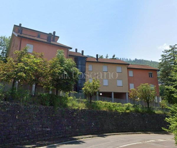 appartamento in vendita a Castiglione dei Pepoli