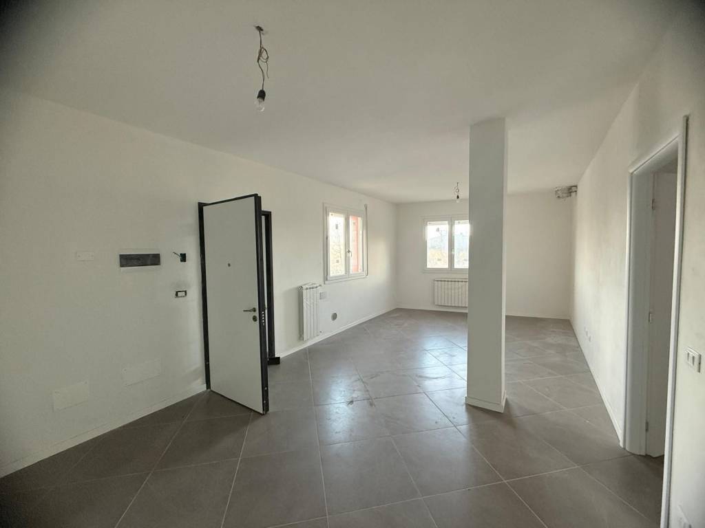 appartamento in vendita a Castiglione dei Pepoli