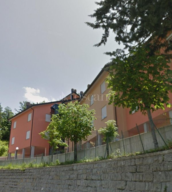 appartamento in vendita a Castiglione dei Pepoli
