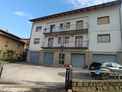 appartamento in vendita a Castiglione dei Pepoli