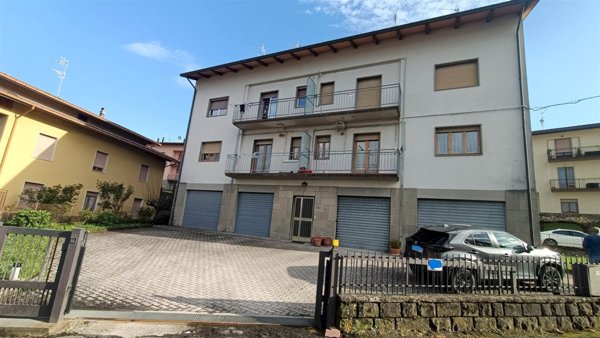 appartamento in vendita a Castiglione dei Pepoli