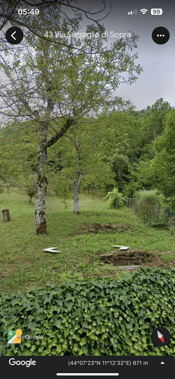 appartamento in vendita a Castiglione dei Pepoli