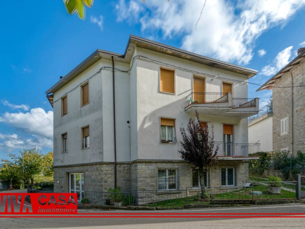 casa indipendente in vendita a Castiglione dei Pepoli