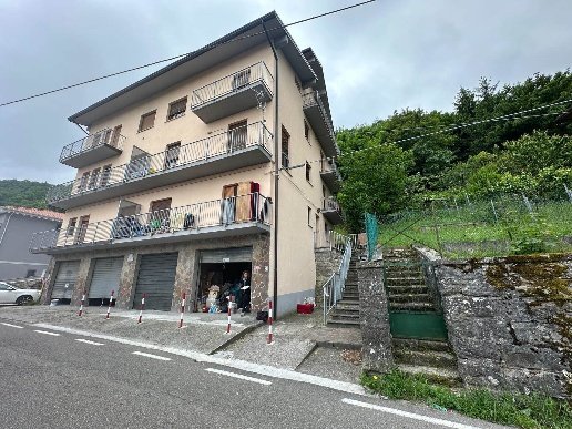 appartamento in vendita a Castiglione dei Pepoli in zona Roncobilaccio