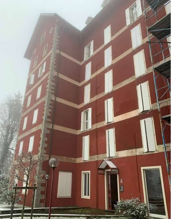 appartamento in vendita a Castiglione dei Pepoli