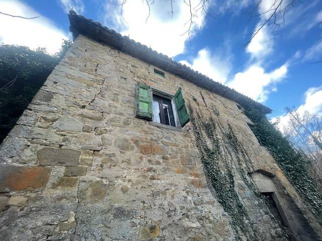 casa indipendente in vendita a Castiglione dei Pepoli in zona Creda