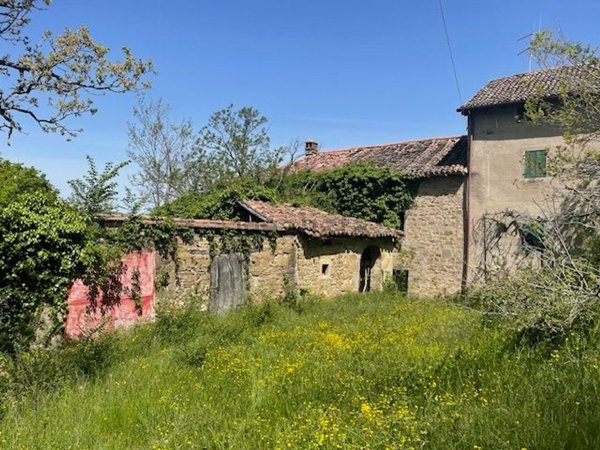 appartamento in vendita a Castiglione dei Pepoli in zona Creda