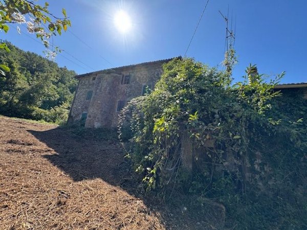 appartamento in vendita a Castiglione dei Pepoli in zona Creda