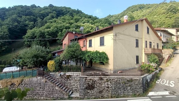 casa indipendente in vendita a Castiglione dei Pepoli in zona Roncobilaccio