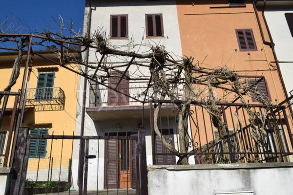 casa indipendente in vendita a Castiglione dei Pepoli in zona Rasora