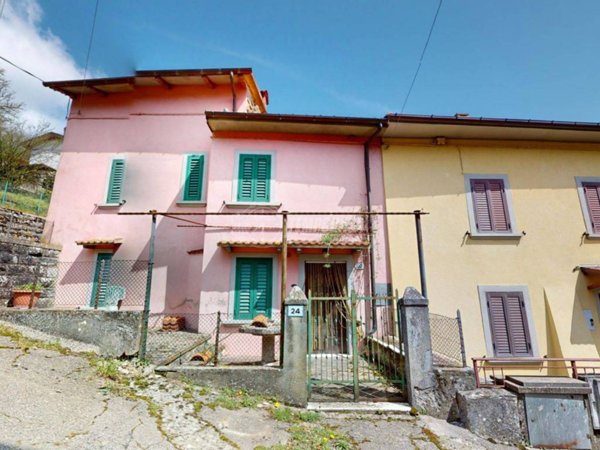 casa indipendente in vendita a Castiglione dei Pepoli in zona Baragazza