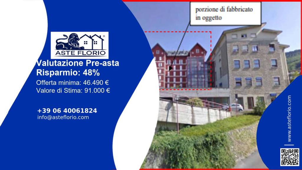 appartamento in vendita a Castiglione dei Pepoli