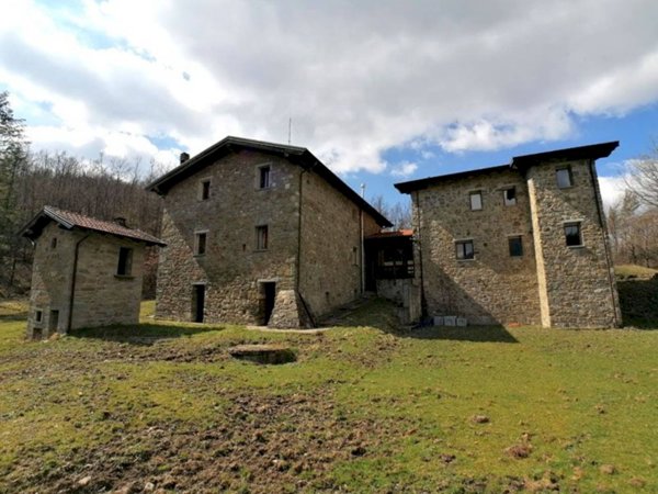 casale in vendita a Castiglione dei Pepoli