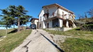 casa indipendente in vendita a Castiglione dei Pepoli in zona Creda