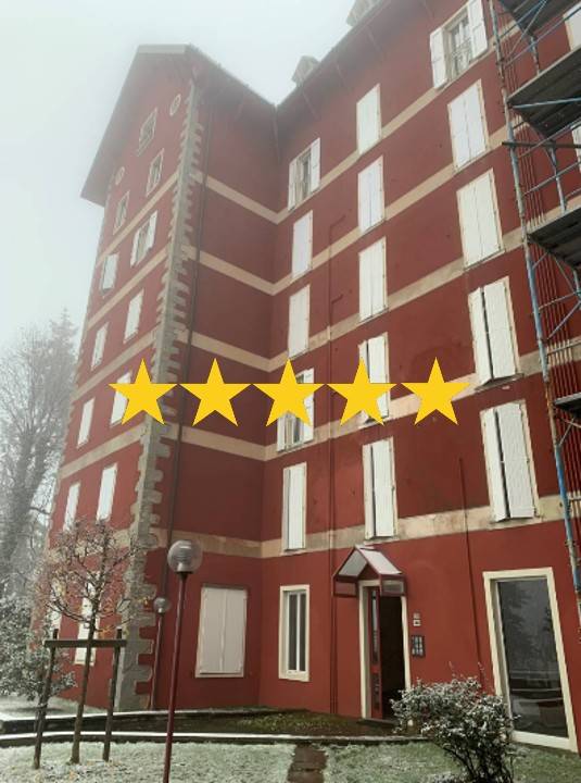 appartamento in vendita a Castiglione dei Pepoli