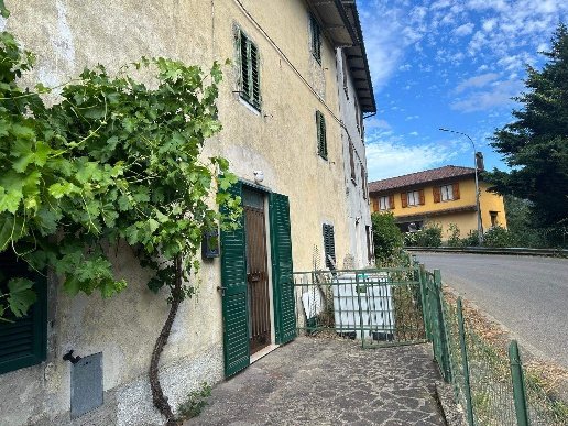 casa indipendente in vendita a Castiglione dei Pepoli in zona Rasora