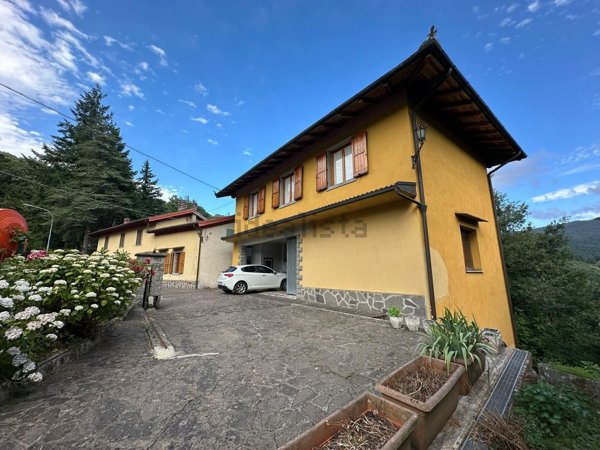 casa indipendente in vendita a Castiglione dei Pepoli