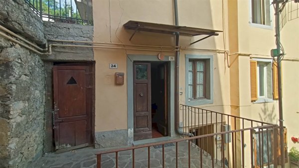 appartamento in vendita a Castiglione dei Pepoli