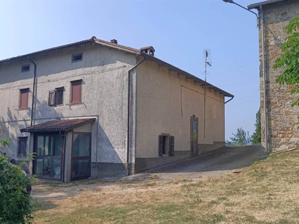 casa indipendente in vendita a Castiglione dei Pepoli in zona Sparvo
