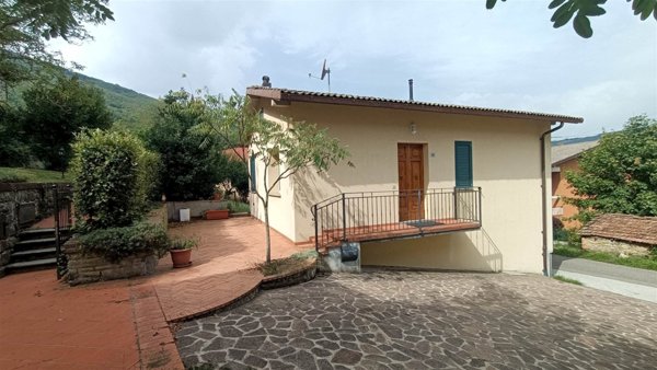 casa indipendente in vendita a Castiglione dei Pepoli