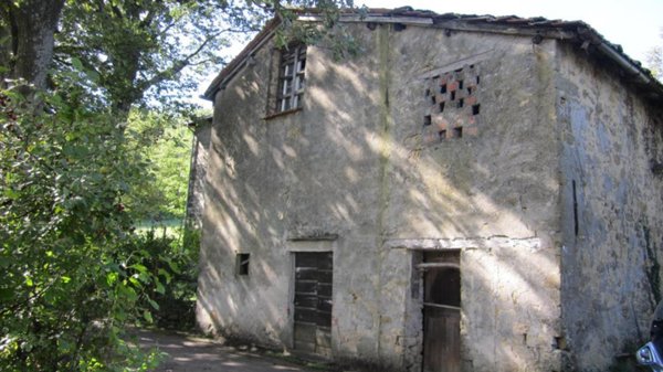 casa indipendente in vendita a Castiglione dei Pepoli in zona Sparvo