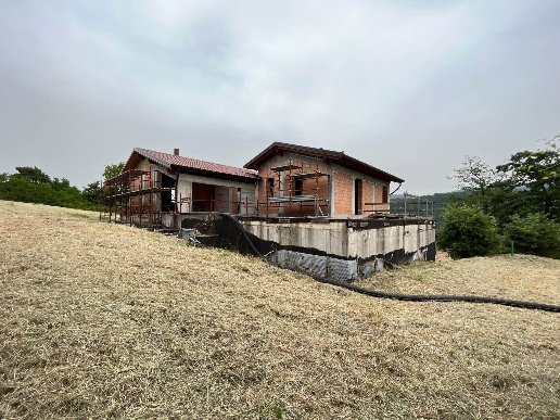 appartamento in vendita a Castiglione dei Pepoli in zona Roncobilaccio
