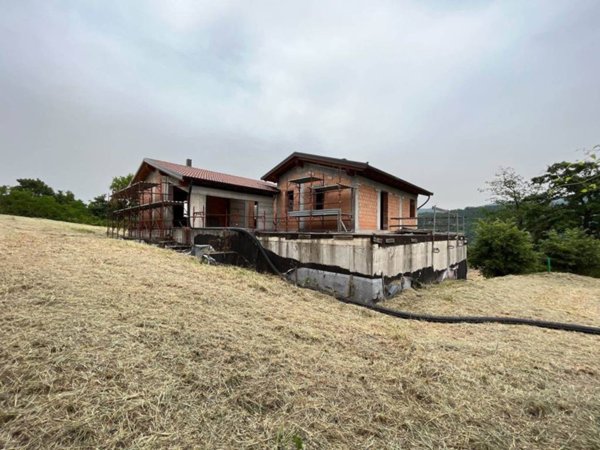 appartamento in vendita a Castiglione dei Pepoli in zona Roncobilaccio