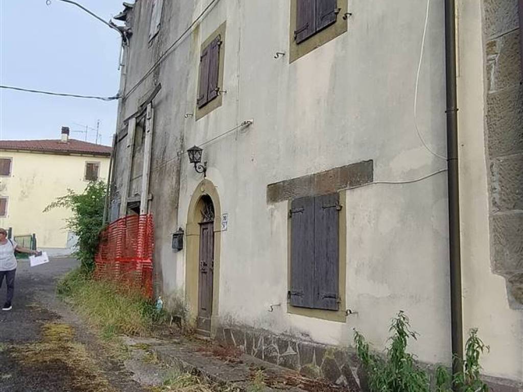 casa indipendente in vendita a Castiglione dei Pepoli