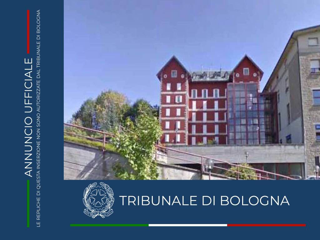 appartamento in vendita a Castiglione dei Pepoli
