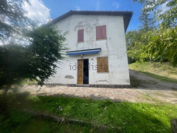 casale in vendita a Castiglione dei Pepoli in zona Lagaro