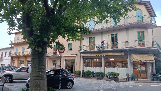 appartamento in vendita a Castiglione dei Pepoli in zona Baragazza