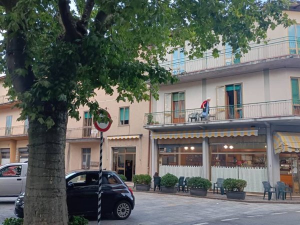 appartamento in vendita a Castiglione dei Pepoli in zona Baragazza