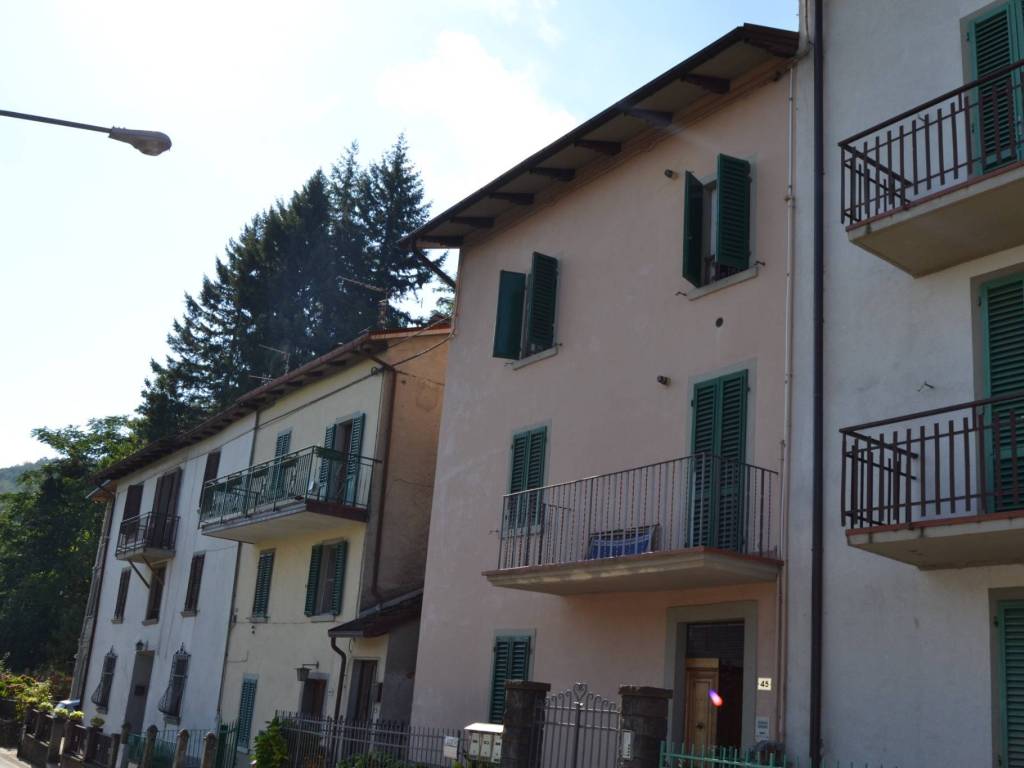 casa indipendente in vendita a Castiglione dei Pepoli