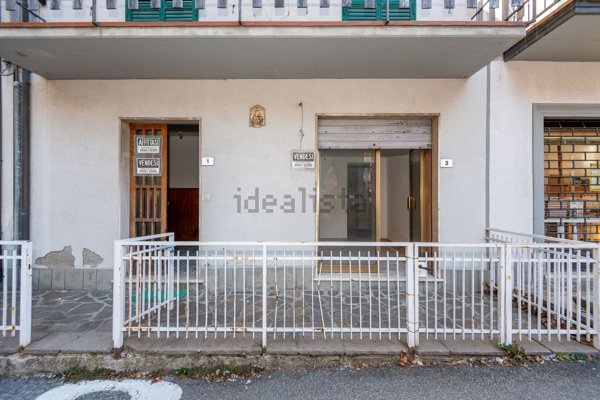 appartamento in vendita a Castiglione dei Pepoli in zona Baragazza