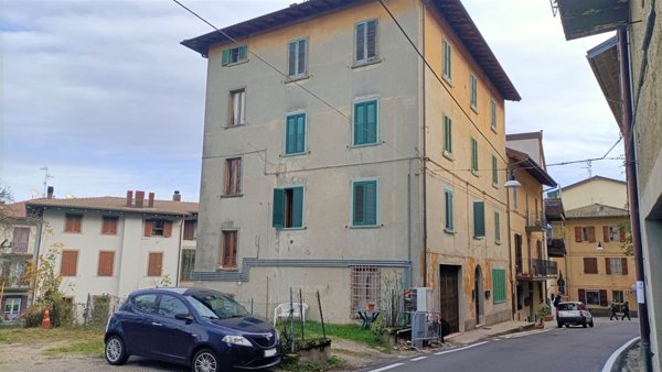 appartamento in vendita a Castiglione dei Pepoli