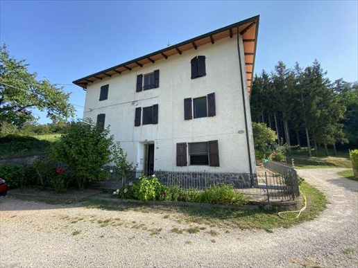 appartamento in vendita a Castiglione dei Pepoli in zona Lagaro