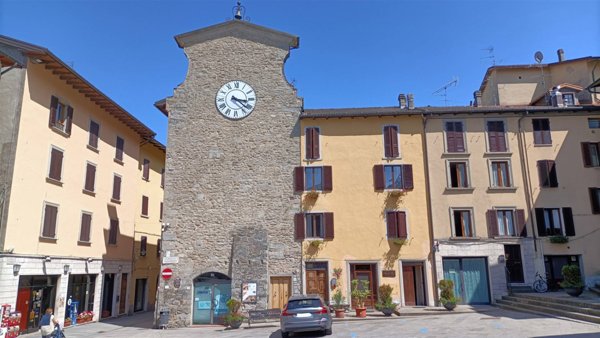 casa indipendente in vendita a Castiglione dei Pepoli