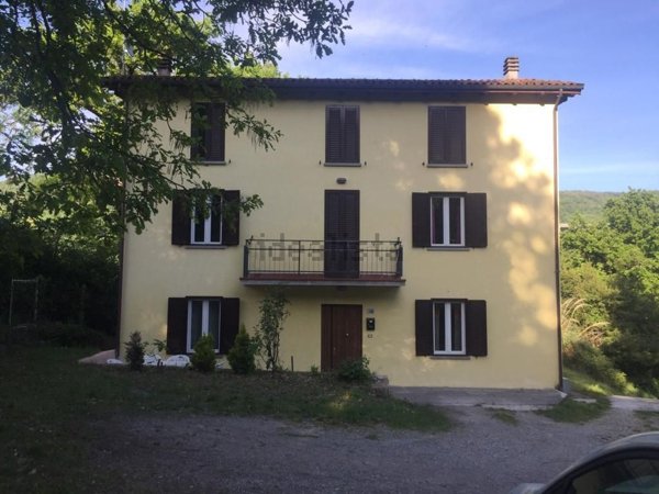 casa indipendente in vendita a Castiglione dei Pepoli in zona Lagaro