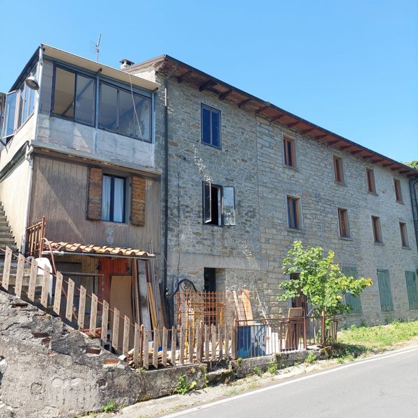 rudere in vendita a Castiglione dei Pepoli
