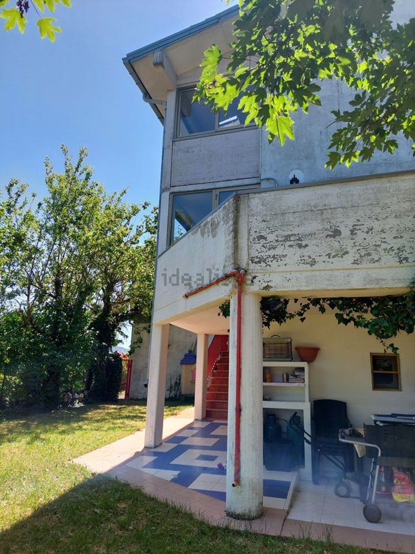 appartamento in vendita a Castiglione dei Pepoli in zona Sparvo