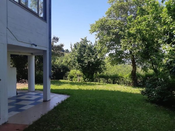 appartamento in vendita a Castiglione dei Pepoli in zona Sparvo