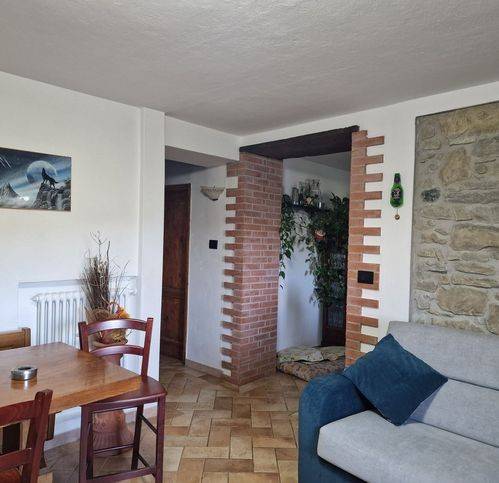 casa indipendente in vendita a Castiglione dei Pepoli in zona Baragazza