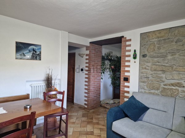 casa indipendente in vendita a Castiglione dei Pepoli in zona Baragazza