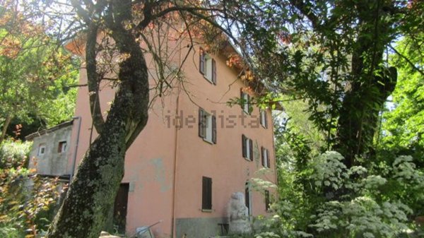 casale in vendita a Castiglione dei Pepoli in zona Lagaro