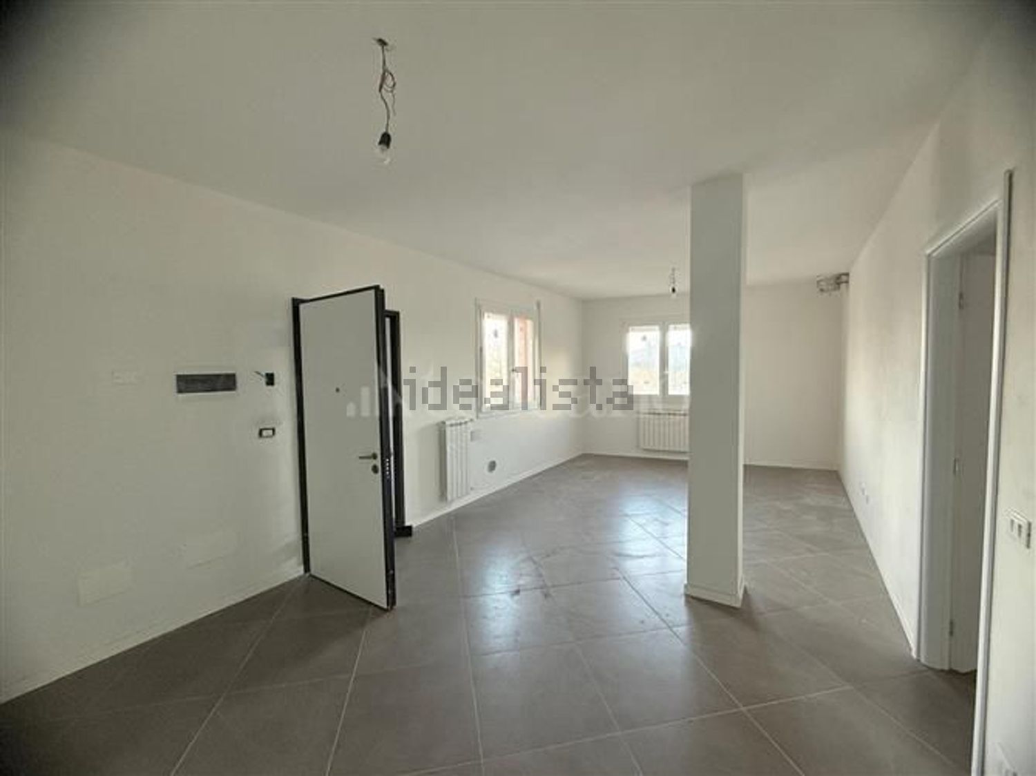 appartamento in vendita a Castiglione dei Pepoli