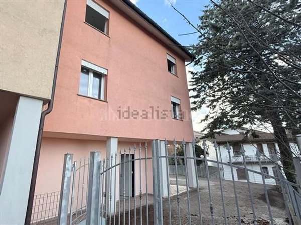 appartamento in vendita a Castiglione dei Pepoli