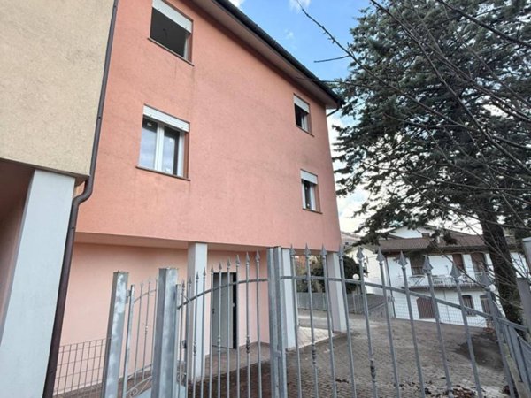 appartamento in vendita a Castiglione dei Pepoli