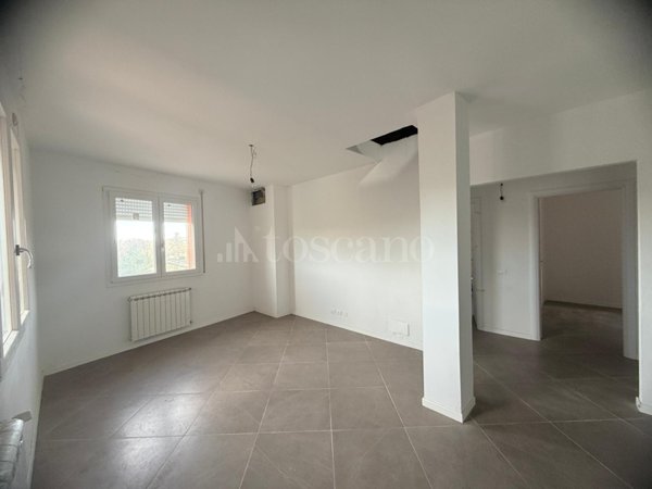 appartamento in vendita a Castiglione dei Pepoli