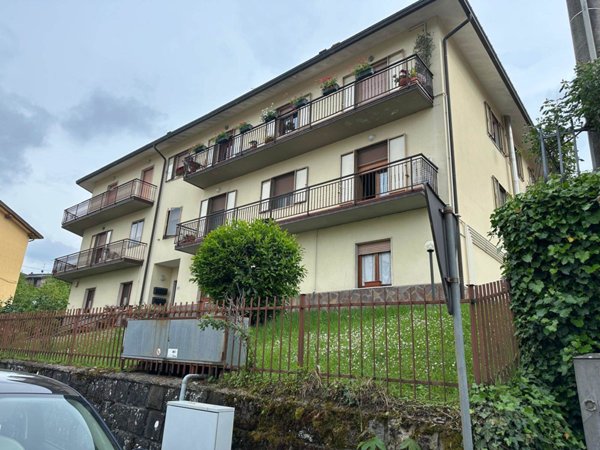 appartamento in vendita a Castiglione dei Pepoli