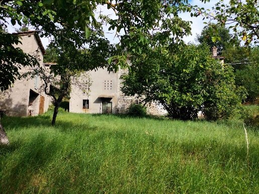 casa indipendente in vendita a Castiglione dei Pepoli in zona Creda